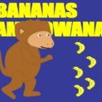 바나나 아미노와나스