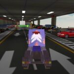 미친 익스트림 트럭 주차 시뮬레이션 3D