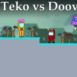 테코 vs.도브