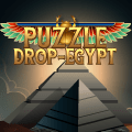 퍼즐 드롭 – 이집트